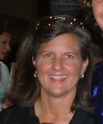 Jill Chapman