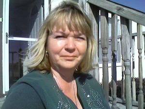 Sandra Warren
