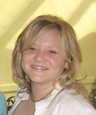 Hilary Veach