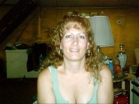 Teresa Dean