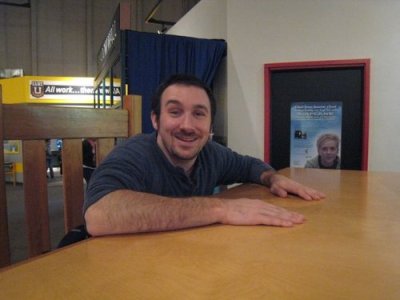 Robert Conway