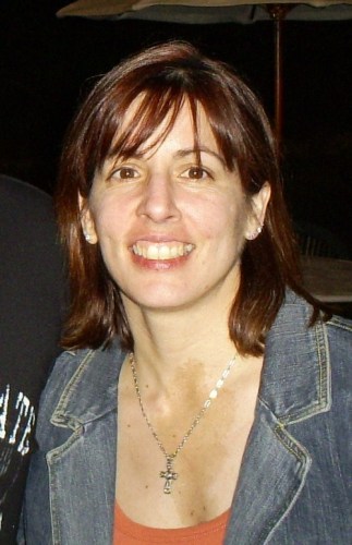 June Libertino