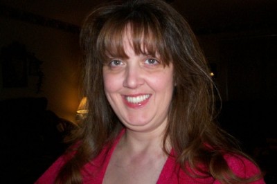 Melissa Ellison