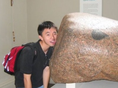 Terry Yu