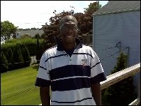 Darrick Brown