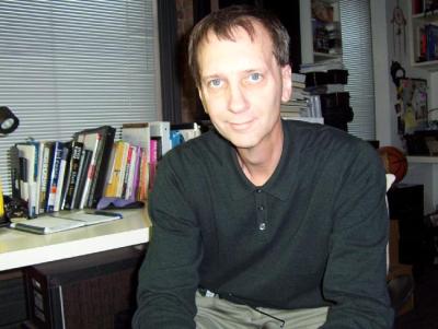 William Cooper