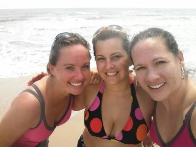 Amy Tallas