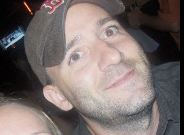 Stephen Guyot