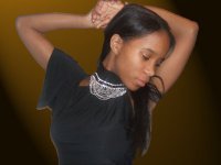 Sharika Jeter