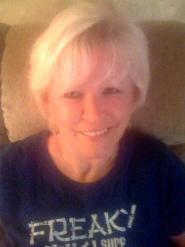 Debra Adkins