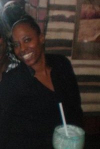 Tamika Pounds