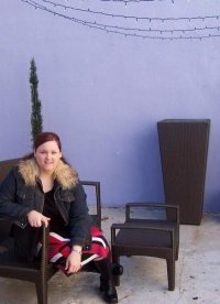 April Handley