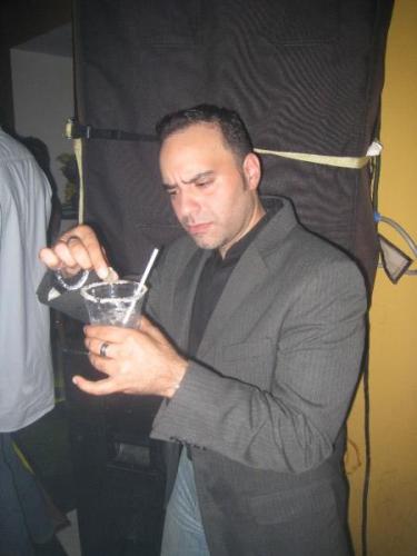 Jose Ortiz