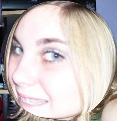 Stephanie Mccue