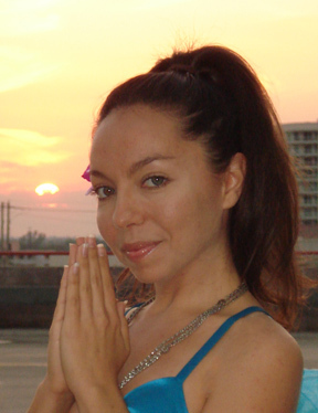 Amber Shannon