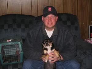 Eric Swor