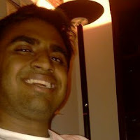 Karthik Ramachandran