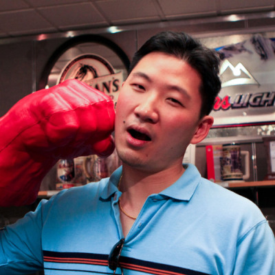 Justin Wu