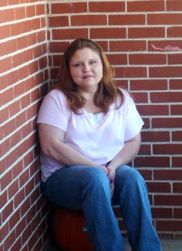 Angela Carpenter