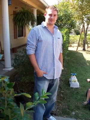 Matthew Bouchard