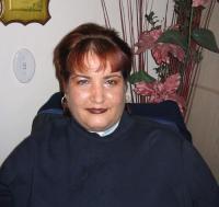Mary Lloyd