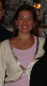 Antonia Takeno