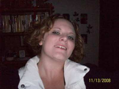 Amber Jarrell