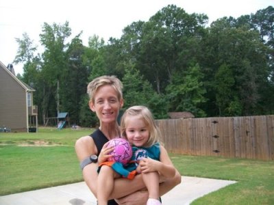Tracey Talley