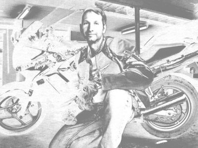 Fred Koenig