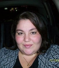 Melissa Wood
