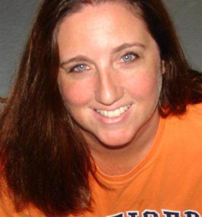 Maria Allender
