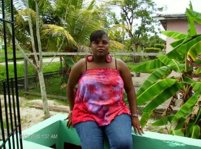 Louanna Marshall