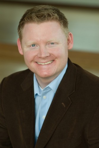 Nathan Thornton