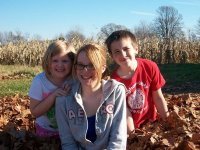 Tracey Warchuck