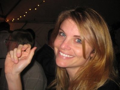 Stephanie Hammond