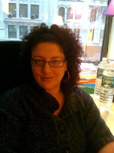 Tamara Gallo