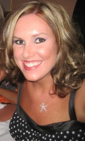 Ashley Crist