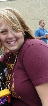 Leah Stammeyer