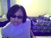 Alisha Williams