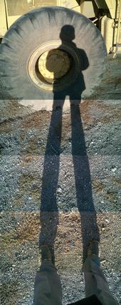 Graham Thiel
