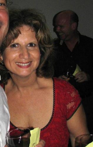 Lena Hill