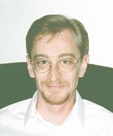 Robert Cusick