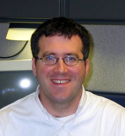Gregory Huber