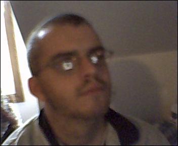 Michael Marshall