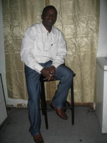 Mohamed Kabba