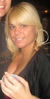 Jennifer Calegari