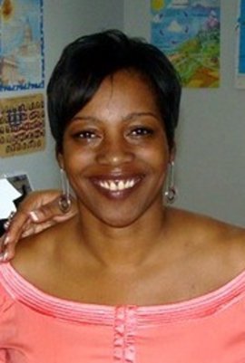 Yolanda Holmes