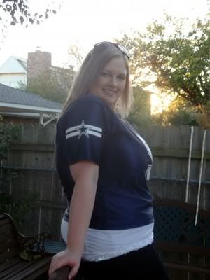 Kristy Wickware