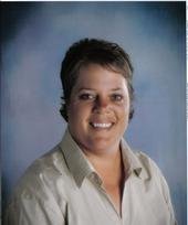 Kara Wagley