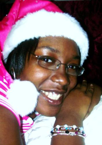 Shavonta Cook